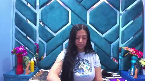 DanySwet online show from January 2025 01:35:01 PM