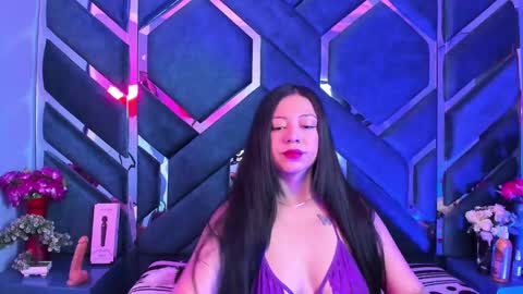 DanySwet online show from January 2025 05:56:02 PM