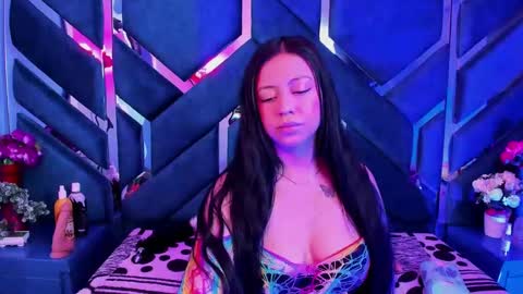 DanySwet online show from January 2025 04:19:01 PM