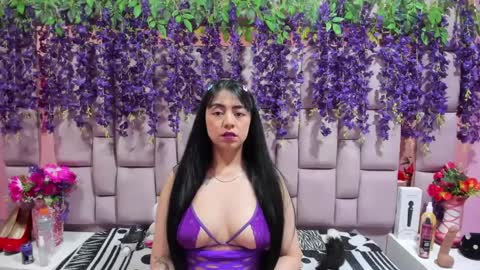 DanySwet online show from March 2025 03:51:02 AM