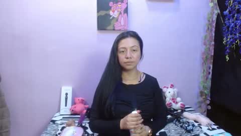 DanySwet online show from October 2025 06:51:01 PM