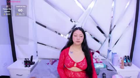 DanySwet online show from April 2026 04:23:02 AM