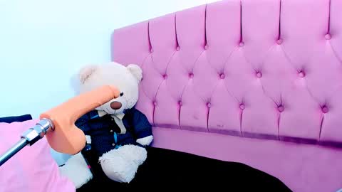 Snapshot of danythomsom chatting on December 2024 01:19:01 AM Dany online show from December 2024 01:19:01 AM