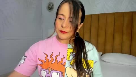 Snapshot of daphne81_ chatting on January 2025 02:18:02 AM Daphne online show from January 2025 02:18:02 AM