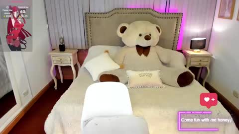 daphne_chers online show from January 2025 11:17:02 PM