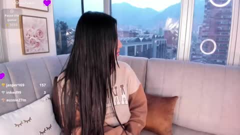 daphne_chers online show from February 2025 09:53:02 PM