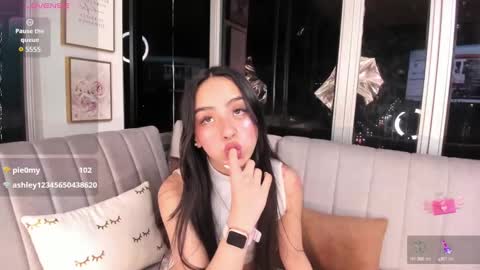 daphne_chers online show from February 2025 12:54:02 AM