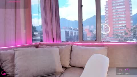 daphne_chers online show from November 2025 08:07:01 PM