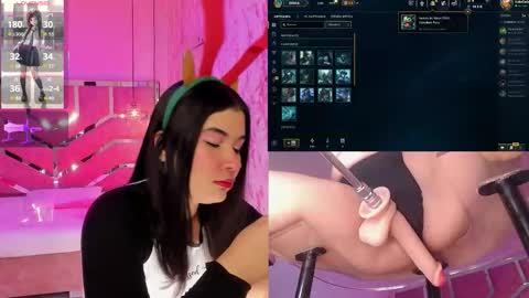 Daphne online show from December 2025 04:29:02 AM