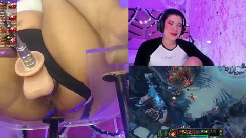 Daphne online show from December 2025 04:41:02 AM