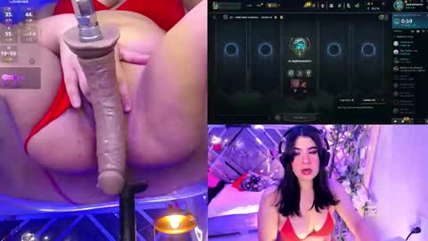 Daphne online show from March 2026 04:40:02 AM