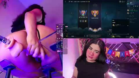 Daphne online show from June 2026 04:28:01 AM