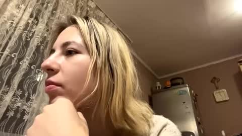 Monika online show from March 2026 08:25:01 PM