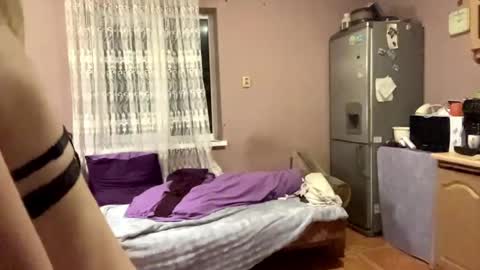 Monika online show from April 2026 07:07:02 PM