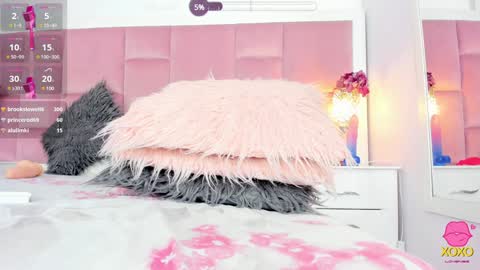 Daphne online show from January 2025 11:21:02 PM