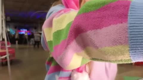 Daphne Madison online show from December 2024 07:32:02 PM