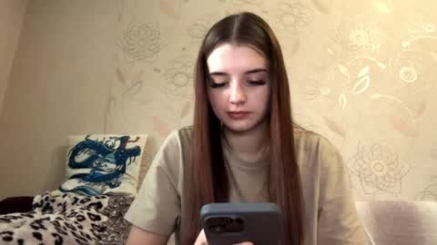 Emilia online show from May 2026 12:12:01 PM