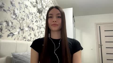 Snapshot of darceydavie chatting on February 2026 06:58:01 AM Lina online show from February 2026 06:58:01 AM