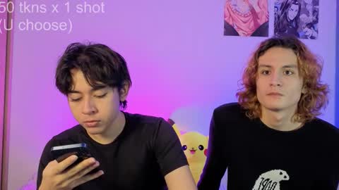 darcy_and_stolas online show from December 2025 01:43:01 AM