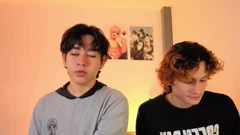 darcy_and_stolas online show from January 2026 02:58:01 AM