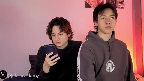 darcy_and_stolas online show from April 2026 01:49:02 PM