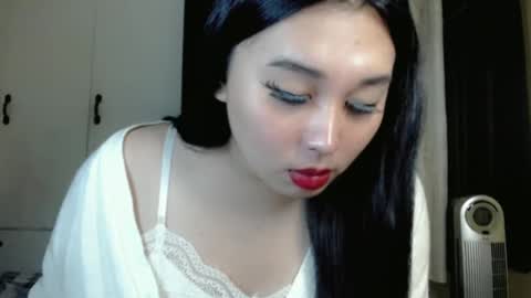 DARCY online show from December 2024 07:32:01 PM