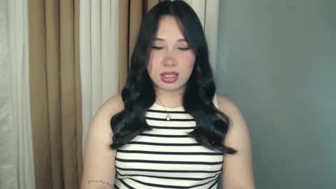 DARCY online show from February 2025 03:46:02 AM