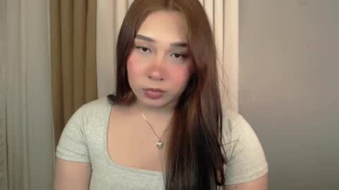 DARCY online show from March 2025 01:12:01 AM