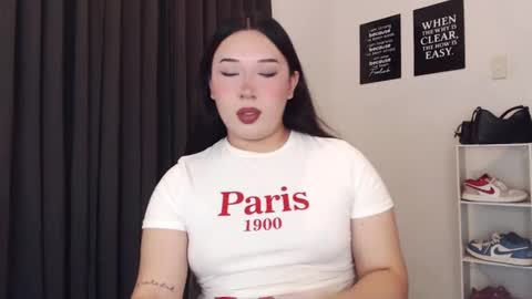 DARCY online show from October 2025 05:04:02 AM