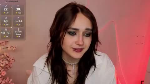 Darcy online show from March 2026 10:09:02 AM