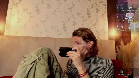 Darcy online show from September 2025 12:08:02 PM