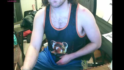 Snapshot of daredevil10188 chatting on January 2025 11:18:02 PM Daredevil10188 online show from January 2025 11:18:02 PM