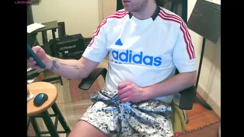 Snapshot of daredevil10188 chatting on March 2025 04:45:02 AM Daredevil10188 online show from March 2025 04:45:02 AM