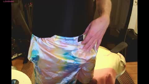 Snapshot of daredevil10188 chatting on September 2025 12:54:01 AM Daredevil10188 online show from September 2025 12:54:01 AM