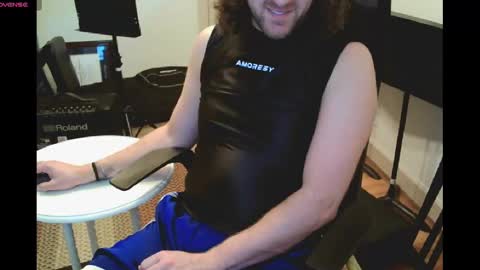 Snapshot of daredevil10188 chatting on October 2025 07:45:01 PM Daredevil10188 online show from October 2025 07:45:01 PM