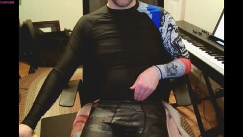 Snapshot of daredevil10188 chatting on November 2025 11:39:02 PM Daredevil10188 online show from November 2025 11:39:02 PM