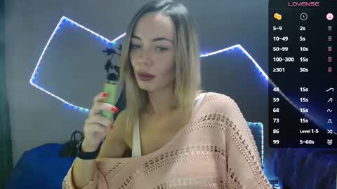 Snapshot of daria_spring chatting on March 2025 06:34:02 PM Daria online show from March 2025 06:34:02 PM