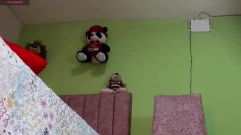 dariana_hot online show from November 2025 01:33:02 PM