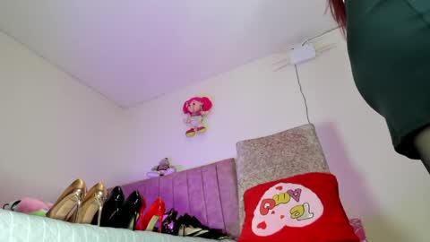 dariana_hot online show from July 2026 02:35:01 PM