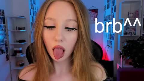 Daria Tate online show from March 2026 10:41:01 AM