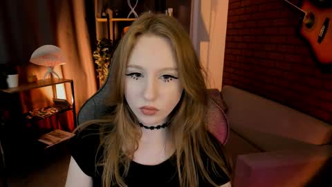 Daria Tate online show from April 2026 08:56:02 AM