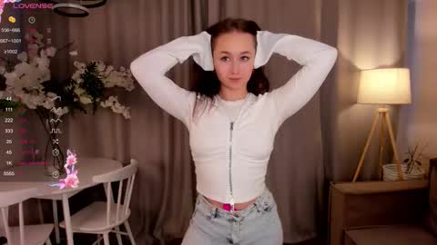 Julie online show from January 2026 12:09:02 PM