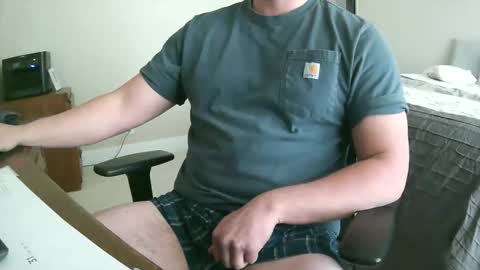 Darren14 online show from April 2026 08:14:01 PM