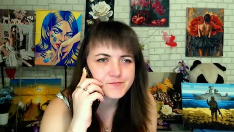 Darina online show from March 2026 06:13:01 AM