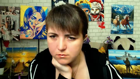 Darina online show from April 2026 07:13:02 AM