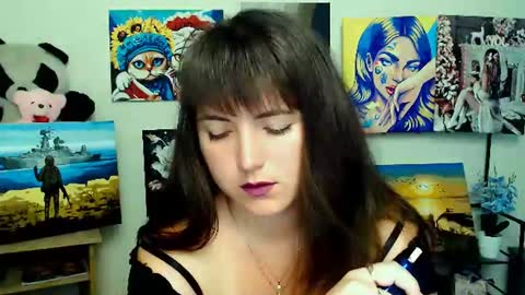 Darina online show from July 2026 04:41:02 AM