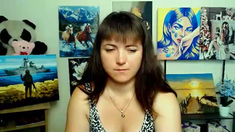 Darina online show from July 2026 05:25:01 AM