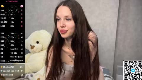 Snapshot of darina_night chatting on December 2024 05:53:02 PM Darina Night online show from December 2024 05:53:02 PM