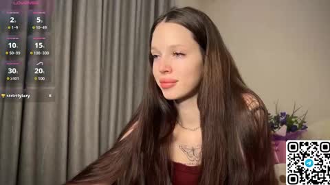 Snapshot of darina_night chatting on January 2025 02:51:02 PM Darina Night online show from January 2025 02:51:02 PM