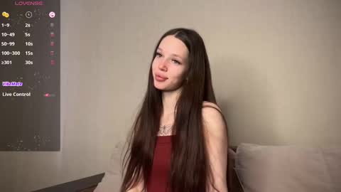 Snapshot of darina_night chatting on February 2025 01:24:01 PM Darina Night online show from February 2025 01:24:01 PM